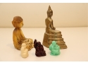 Buddha Collection.