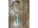 Set Of 3 BABOLAT Tennis Rackets