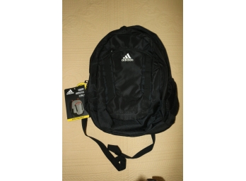Adidas Excel II Backpack New With Tags