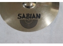 Sabian XS20 Medium-Thin Crash 16'