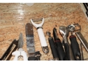 Assorted Kitchen Tools