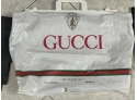 Gucci Shopping Bag Lot