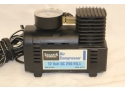 Tailgate Tools 12 Volt 250 PSI Air Compressor