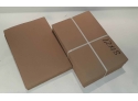 CardboardBundle: Approximately 300 Sheet Of Chipboard/cardboard Size Is 12x18 Each. Brand New.