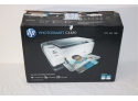 NEW IN BOX HP Photosmart C4480 All-In-One Inkjet Printer