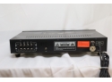 Cousitc HEQ-7000A 10-Band Dual Channel Equalizer