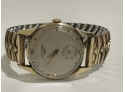 Vintage Longines 14k Gold Wrist Watch