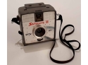 Satellite II Made By The Imperial Camera Corp. 1960s Vintage