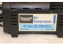 Tailgate Tools 12 Volt 250 PSI Air Compressor