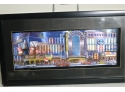 New York Scenes Lowes Theater By GE Wang & Sunny Du 3d Paper Sculpture Wall Art