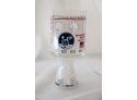 1969 Moonshot Apollo 11 Man On The Moon Commemorative Tumbler Glass Cup Set Of 10