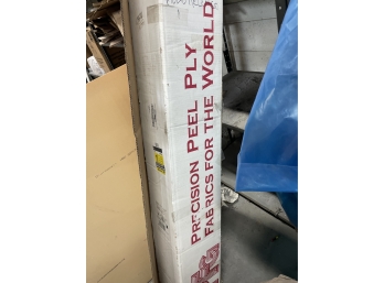 Precision Peel Ply Fabric 60 With Mold Release Vac Bagging