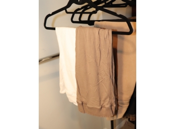 Women's Designer Clothing Lot Pants (cl19)