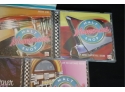 Time Life Malt Shop Memories CD Set