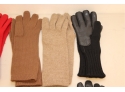 Women's Winter Glove Lot 2