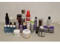 Lot Of Unused Beauty, Hair, Skin Products