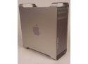 Apple Mac Pro Tower. Works Great. System 10.6.3 4gb Ram 250gig Hard Drive. Good  Condition