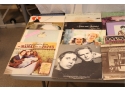 20 Vintage Vinyl Record LP Lot (#7) Mamas & Papas Chuck Mangione Simon & Garfunkel