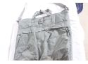 US Military Duffle Bag Lot