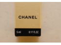 CHANEL New In Box Sublimage Masque & L'essence 5ml