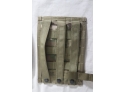 3 Pieces US Military Issue Army ACU Camouflage MOLLE II Air Warrior Adapter Platform