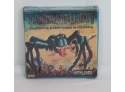 Vintage SEALED Castle Films TARANTULA! No 1027 8mm Headline Edition Vintage Horror Films