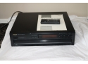 Onkyo 6-Disc CD Player DX-C206 With Manual And Remote