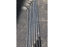 Ping Zing Golf Clubs Ron Set