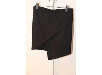 Mason Black Skirt Size 2