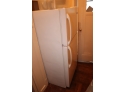 Frigidaire 15 Cu. Ft. Top Freezer Refrigerator FFTR1514RW