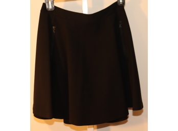 Alice  Olivia Black Skirt Size 4