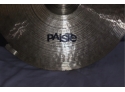- Paiste Professional Standard Sound Formula 16' Full Crash Cymbal See Pictures For Condition!