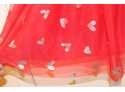4 Cat & Jack And Crewcuts Girls Skirts Size S (6/6x)