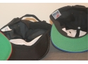 3 NY Giants Baseball Hats