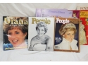Princess Di Diana Collection Of Memorabilia British Royal Family