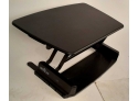 VariDesk Pro36 Standing Desk. Variable Height. Like New. Comes With Removable Tray.