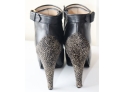 3 Pairs High Heel Shoes Alaia, Maison Martin Margiela,