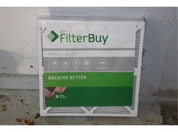 4 Pack Filter Buy 22x22x1 Air Filters
