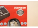 Microsoft Ergonomic Laser Desktop 4000 Keyboard And Mouse Combo 4GC-00002