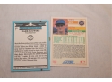 Vintage Mixed Baseball Card Lot