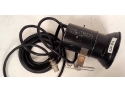 Speedotron 102A Flash Head #4. Includes 7 Reflector. Includes Flashtube And  Modeling Light. Tested And Works