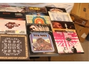 30 Vintage Vinyl Record LP Lot (#5) Roberta Flak Herbie Mann Funkadelic & More