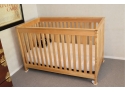 Buy Buy Baby Wooden Crib