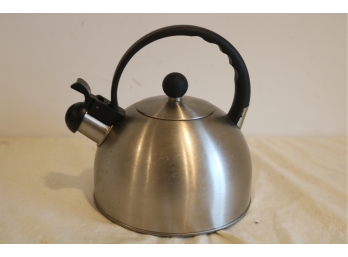 COPCO Stainless Steel Stovetop Tea Kettle
