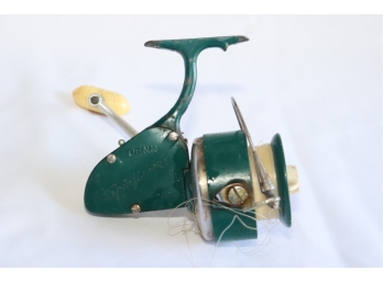 Vintage PENN Spinfisher Fishing Reel