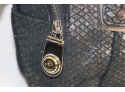 3 Designer Handbags  Charlie,  Style & Co,  & B. Makowsky
