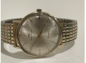Vintage Movado Kingmatic Wrist Watch
