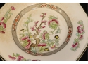 Burgess & Leigh Indian Tree Plate