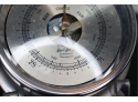 Vintage Time & Tide Inc. Barometer