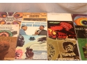 17 Vintage Vinyl Record LP Lot (#1) Coltrane Jazz Miles Davis Duke Ellington